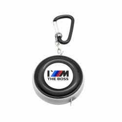 Рулетки-брелки