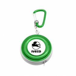 Рулетки-брелки