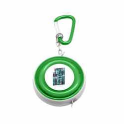 Рулетки-брелки