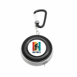 Рулетки-брелки