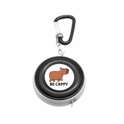 Рулетки-брелки