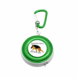 Рулетки-брелки