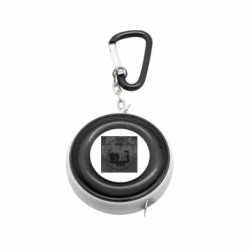 Рулетки-брелки