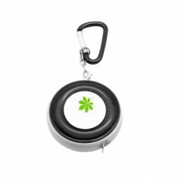 Рулетка-брелок Киев. Каштан. - FATLINE Рулетка-брелок Киев. Каштан.