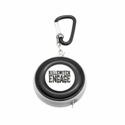 Рулетки-брелки