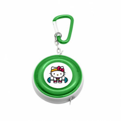 Рулетки-брелки