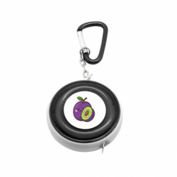 Рулетки-брелки