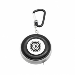 Рулетки-брелки