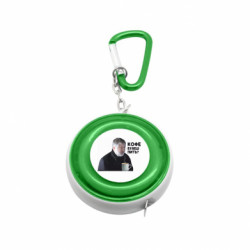 Рулетки-брелки