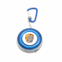 Рулетки-брелки