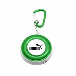 Рулетки-брелки