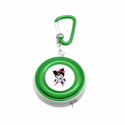 Рулетки-брелки