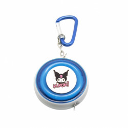 Рулетки-брелки