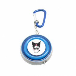 Рулетка-брелок Куроми. Руки в боки - FATLINE Рулетка-брелок Куроми. Руки в боки