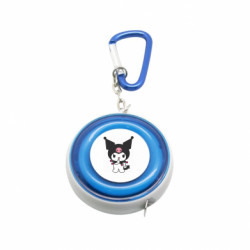 Рулетки-брелки