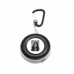 Рулетки-брелки