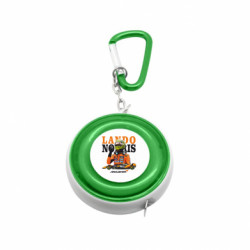 Рулетки-брелки