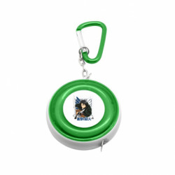 Рулетки-брелки