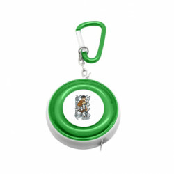 Рулетки-брелки