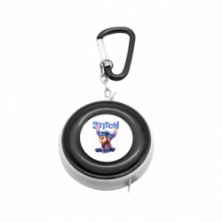 Рулетка-брелок Лило и стич фильм - FATLINE Рулетка-брелок Лило и стич фильм