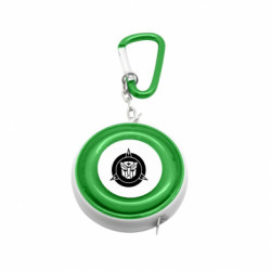 Рулетка-брелок Логотип Трансформеры - FATLINE Рулетка-брелок Логотип Трансформеры