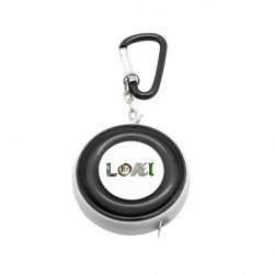 Рулетки-брелки