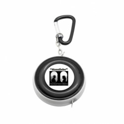 Рулетки-брелки