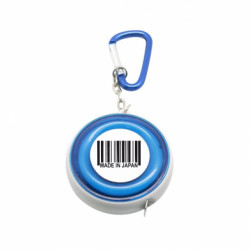 Рулетки-брелки