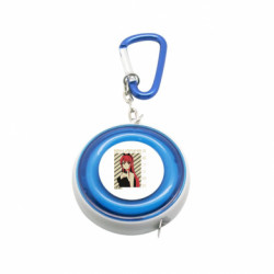 Рулетки-брелки