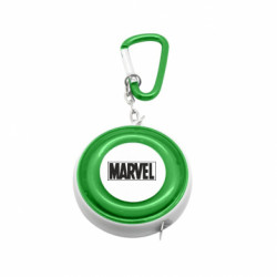 Рулетки-брелки