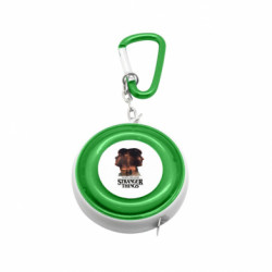 Рулетки-брелки