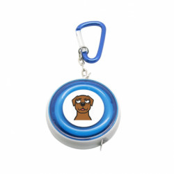 Рулетки-брелки