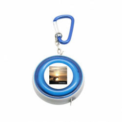 Рулетки-брелки