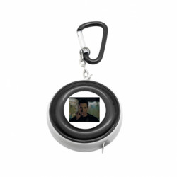 Рулетки-брелки