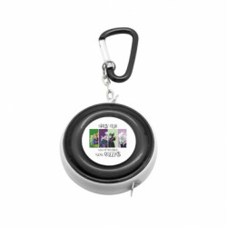 Рулетки-брелки