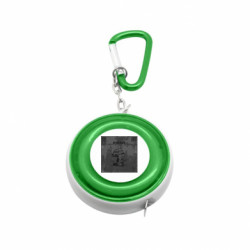 Рулетки-брелки