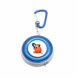 Рулетки-брелки