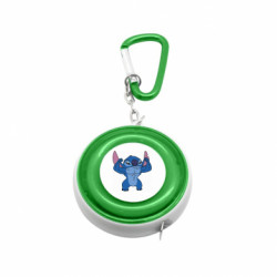 Рулетка-брелок Muscle stich - FATLINE Рулетка-брелок Muscle stich