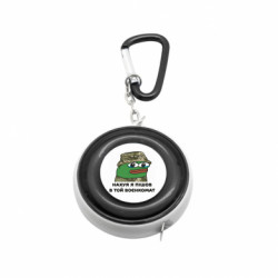 Рулетки-брелки