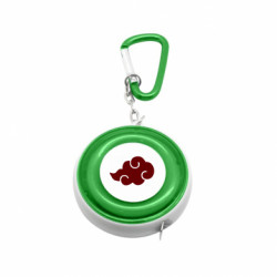 Рулетки-брелки