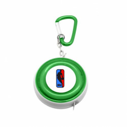 Рулетки-брелки