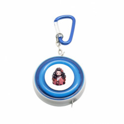 Рулетки-брелки