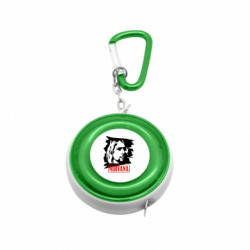 Рулетки-брелки