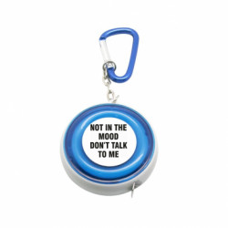 Рулетки-брелки