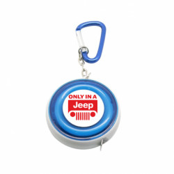 Рулетки-брелки