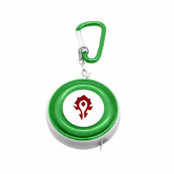 Рулетки-брелки