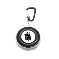 Рулетки-брелки