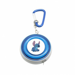 Рулетка-брелок Подозрительный Стич - FATLINE Рулетка-брелок Подозрительный Стич