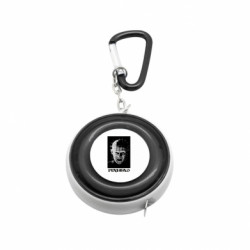 Рулетки-брелки