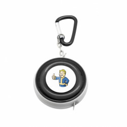 Рулетки-брелки